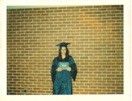 Graduation 1978