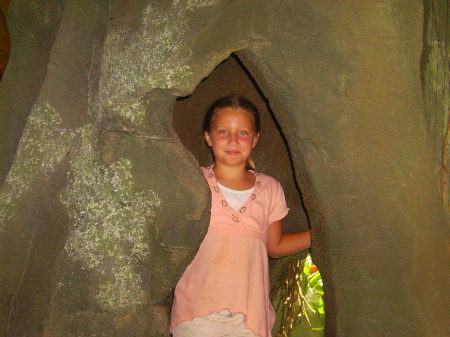 GRACEY AT THE ZOO !!!!!!!!!!!!