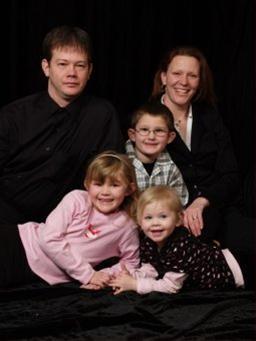 Family Pics '08