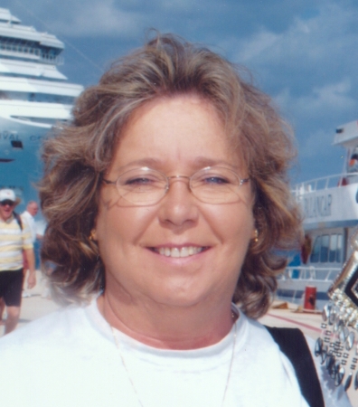 Cathy Blowers's Classmates® Profile Photo