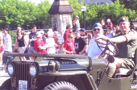 2008 Ottawa Canada Day Parade 3