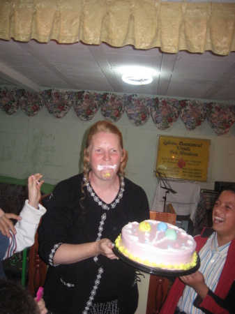 My B-day 2008