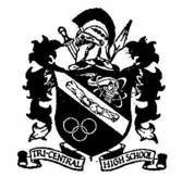Tri-Central High School Logo Photo Album