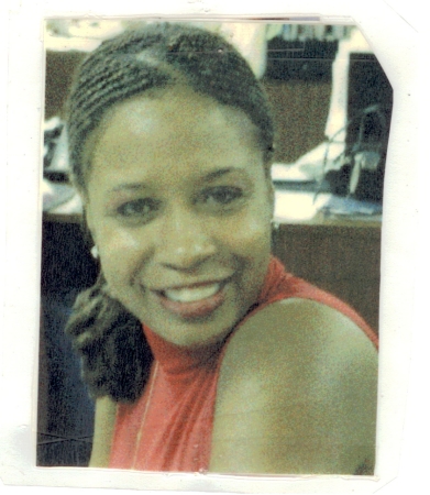 Gwen Tate's Classmates® Profile Photo