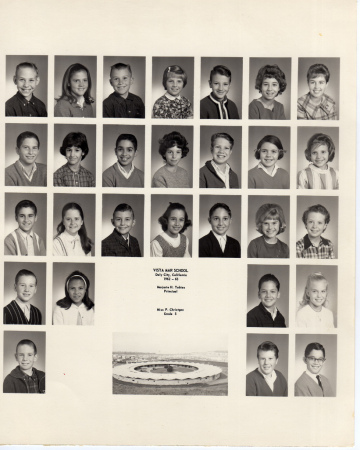 vista mar 5th grade