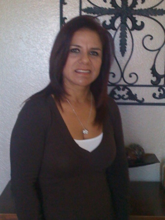 Nancy Gonzalez's Classmates® Profile Photo