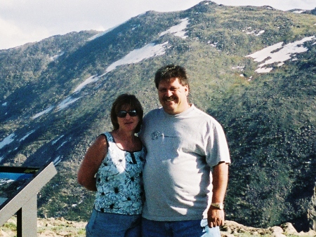 Longs Peak, Colorado 06