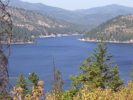 Deer Lake