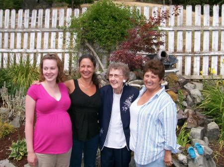 4 Generations