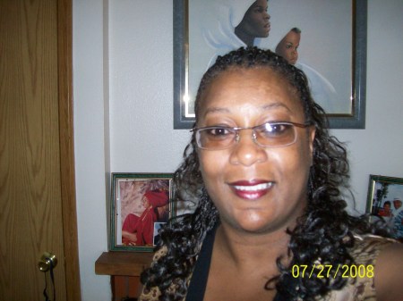Bonita Wilder's Classmates® Profile Photo