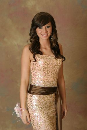 Prom 2008