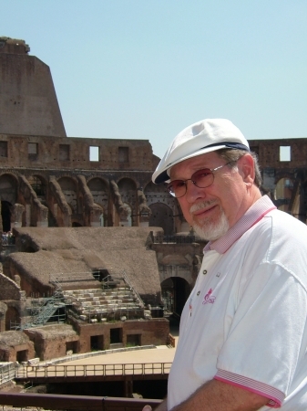 Rome - The Coliseum