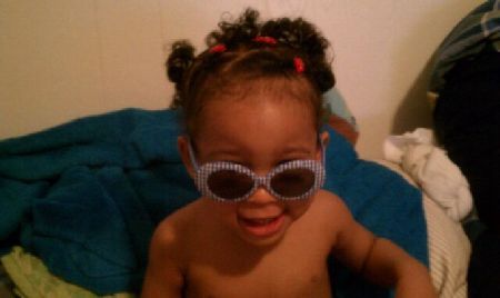 GrandDiva Miyah Jae