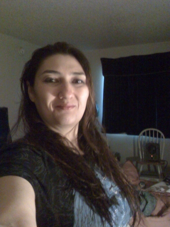 Me as of April 2010