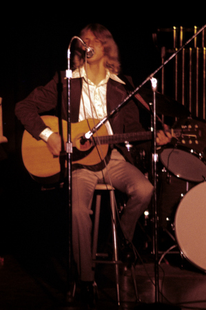 Pilgrimage 1974 Concert