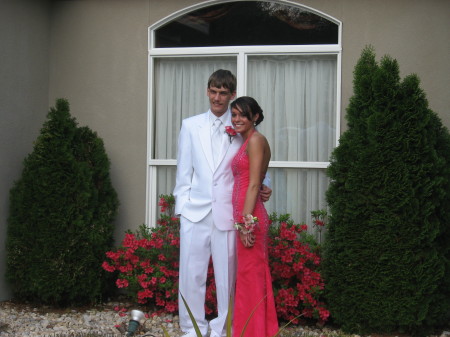 Prom 2008