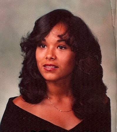 Veronica Barnes's Classmates® Profile Photo