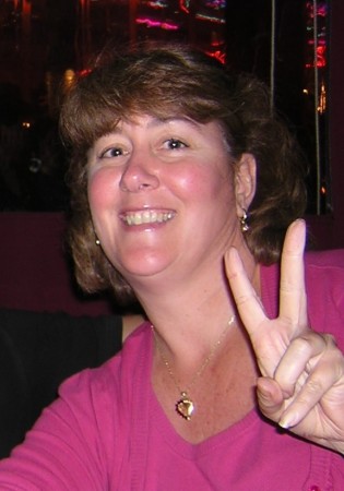 Lisa Blanton's Classmates® Profile Photo