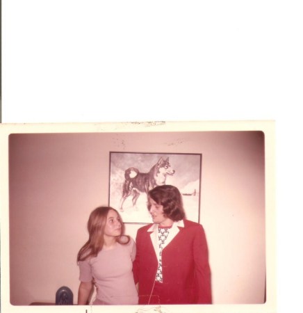 Sue White's Classmates profile album