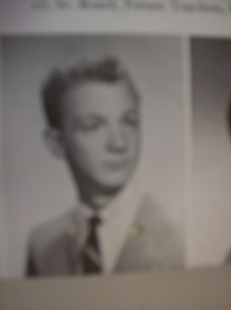 Kenneth Koopmans' Classmates profile album