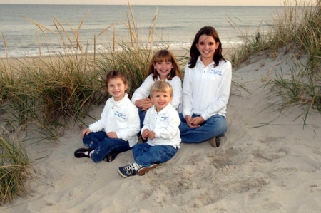 Another at the Beach in OC, NJ