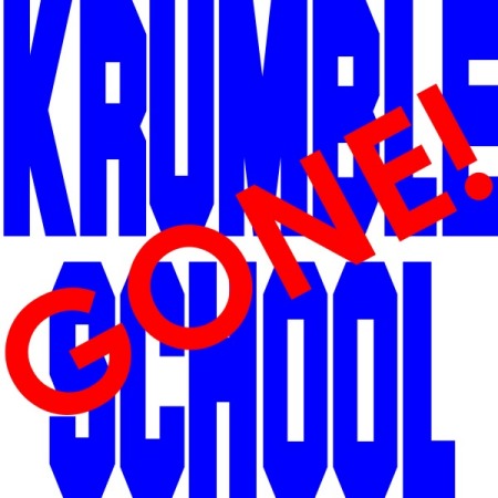 Kemble School Logo Photo Album