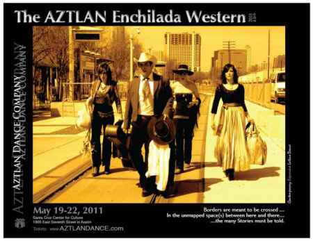 The Enchilada Western