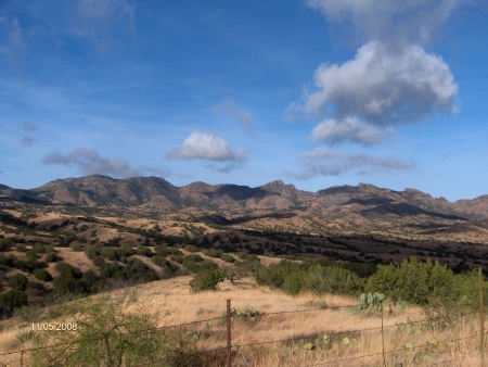 Sonoita Arizona