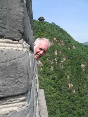 Great Wall of China 2006