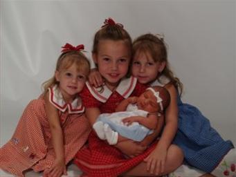 My Girls 2005