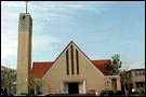 All Saints Catholic Church