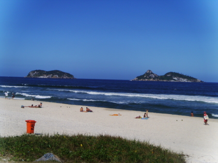 Barra Brazil