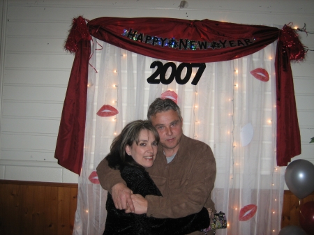 New Years 2007