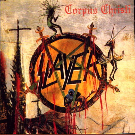 Slayer Forever