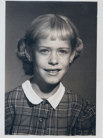 Barbara Vinson's Classmates profile album