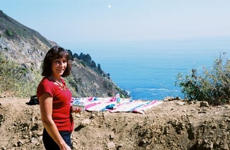 Big Sur