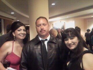 Chicano Federation Gala 2009