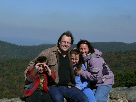 The family, 2007