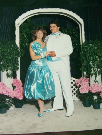 1988 - Junior Prom