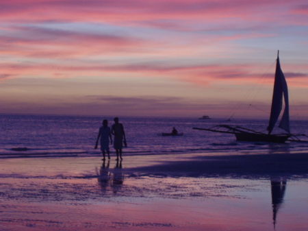 Boracay 2007