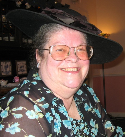 Kathleen Gail Phillips's Classmates® Profile Photo