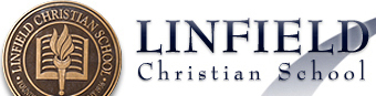 Linfield Christian High School Logo Photo Album