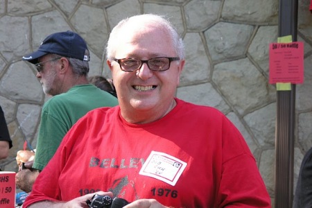 Bob Eich's Classmates® Profile Photo