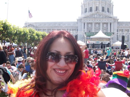 pride 2008