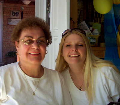 me and mom june 28 2008