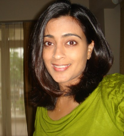 Shital Patel's Classmates® Profile Photo