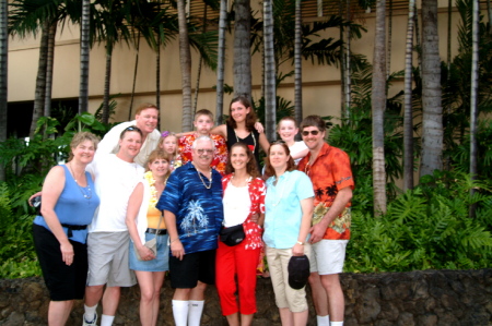 Hawaii in 2003