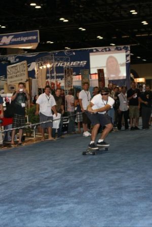surf and skate expo