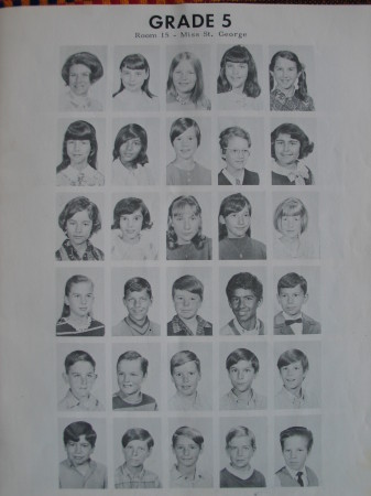 Rolf Thierry's Classmates® Profile Photo