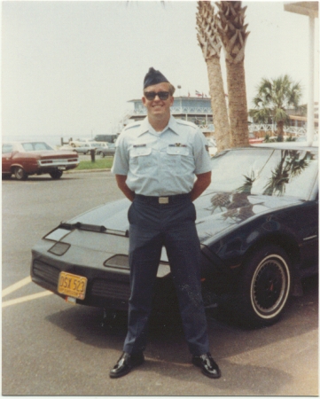 Gulfport, Miss 1986